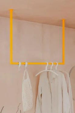 Kleiderstange Rubi 60x60