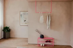 Kleiderstange Rubi 60x120