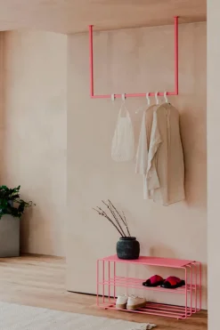 Kleiderstange Rubi 60x120