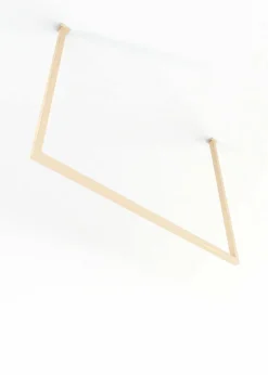 Kleiderstange Rubi 80x100