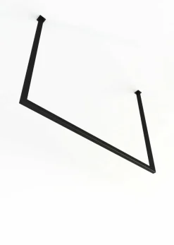 Kleiderstange Rubi 60x60