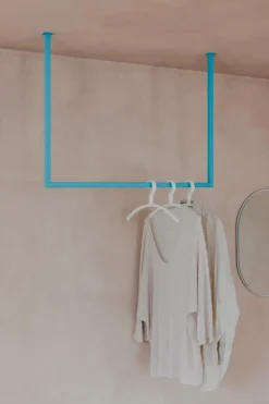 Kleiderstange Rubi 80x100