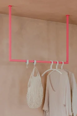 Kleiderstange Rubi 80x100