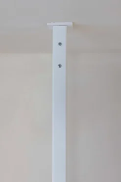 Kleiderstange Rubi 80x120