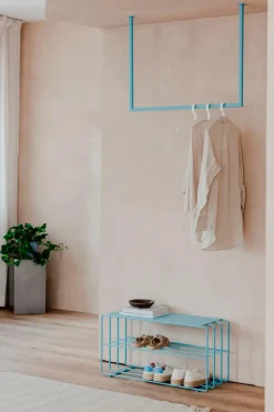 Kleiderstange Rubi 80x120