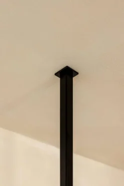 Kleiderstange Rubi 80x100