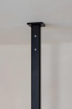 Kleiderstange Rubi 80x100