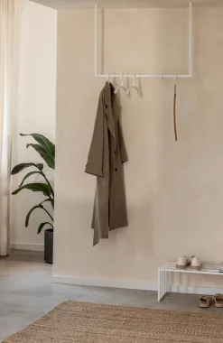 Kleiderstange Rubi 60x60