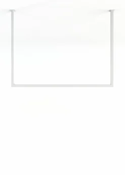 Kleiderstange Rubi 60x60