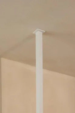 Kleiderstange Rubi 60x60