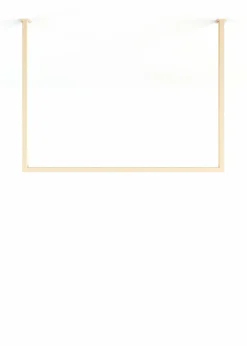 Kleiderstange Rubi 60x80