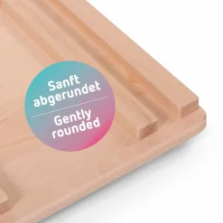 Kletterleiter und Rutsche Littlefoot