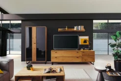 Kombi Vitrine Arezzo