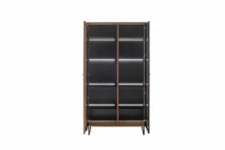 Kombi Vitrine Arezzo