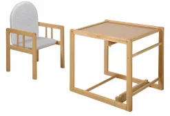 Kombi-Hochstuhl 625615