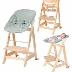 Kombi-Hochstuhl BornUp