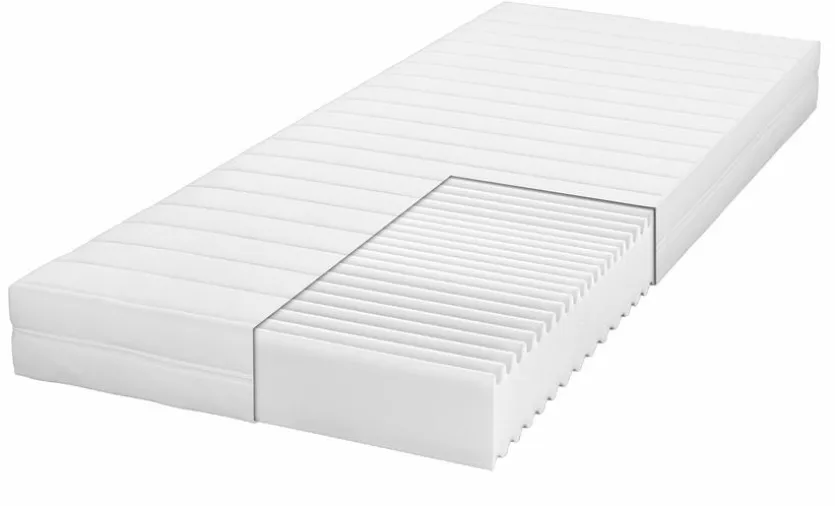 Komfortschaummatratze Mateo - DUO KS
