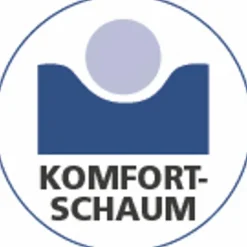 Komfortschaummatratze Mateo - DUO KS