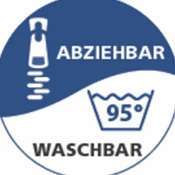 Komfortschaummatratze Mateo - DUO KS