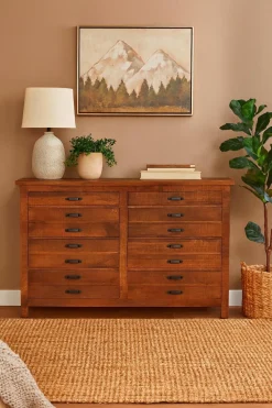 Kommode Kolsterrange