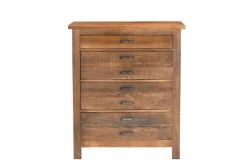 Kommode Kolsterrange