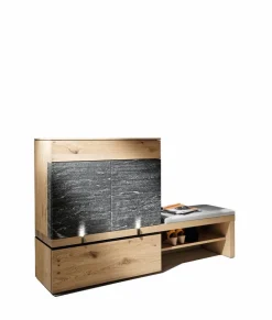 Kommodenkombination V-Rock