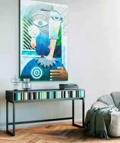 Konsole Concertina 86780