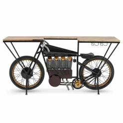 Konsole Motorbike 84538