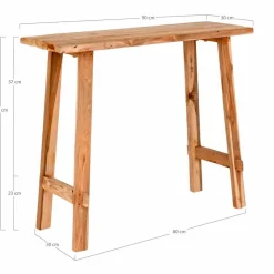 Konsolentisch Girona