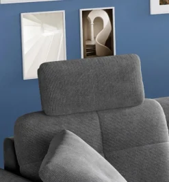 Kopfstütze Giovanni