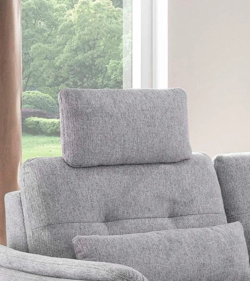 Kopfstütze Göteborg