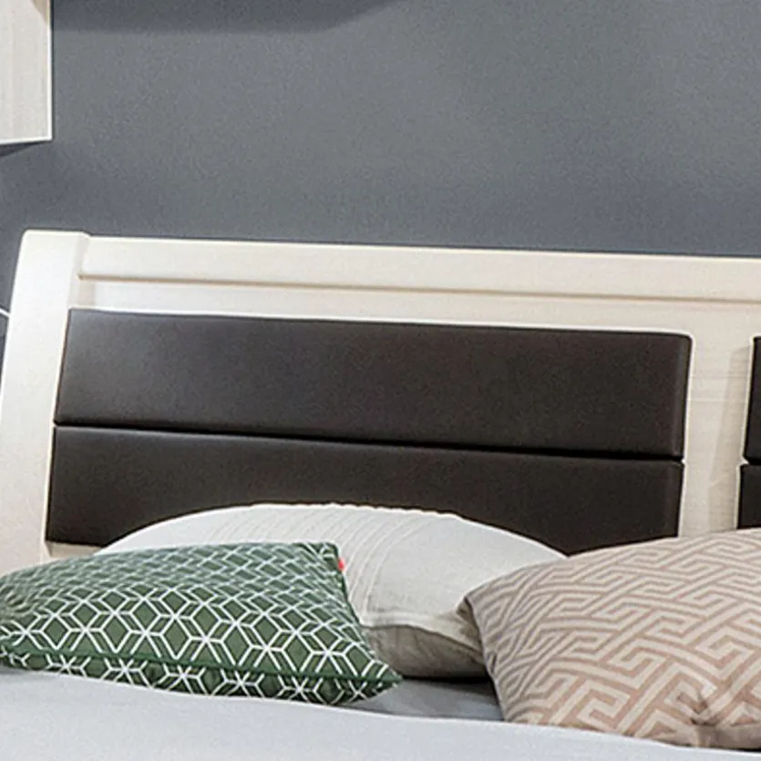 Kopfteilpolster Luxor