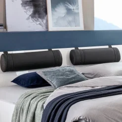 Kopfteilpolster Montclar-Extra 2er Set