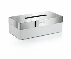 Kosmetikbox Chromeline