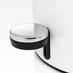 Kosmetikeimer Chromeline