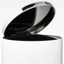 Kosmetikeimer Chromeline