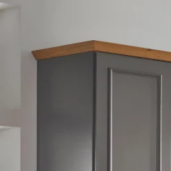 Kranzleiste Charleston