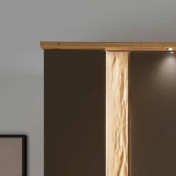 Kranzleiste Vancouver