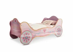 Kutschenbett Sissy 90 x 200 cm