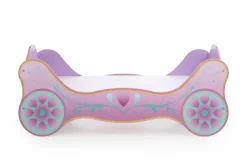 Kutschenbett Sissy 90 x 200 cm