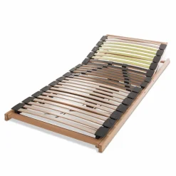 Lattenrost, Motor Almeria 200 RA