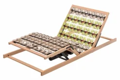 Lattenrost, Motor Almeria 400 RA