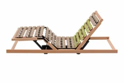 Lattenrost, Motor Almeria 400 RA