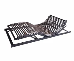 Lattenrost, Motor Lifeflex