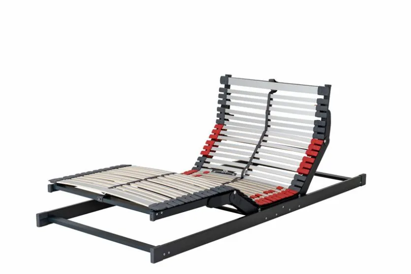 Lattenrost, Motor LR 400