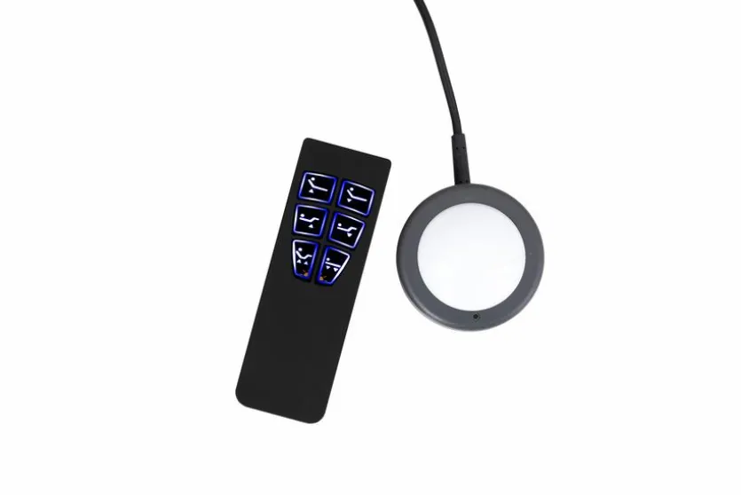 Lattenrost, Motor LR 400