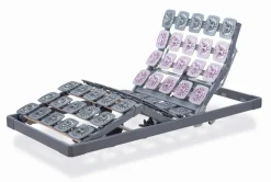 Lattenrost, Motor Premium Flex 4000