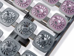 Lattenrost, Motor Premium Flex 4000