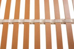 Lattenrost, unverstellbar Sanalux