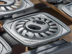 Lattenrost, unverstellbar Premium Flex 500